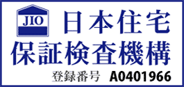 日本住宅保証検査機構